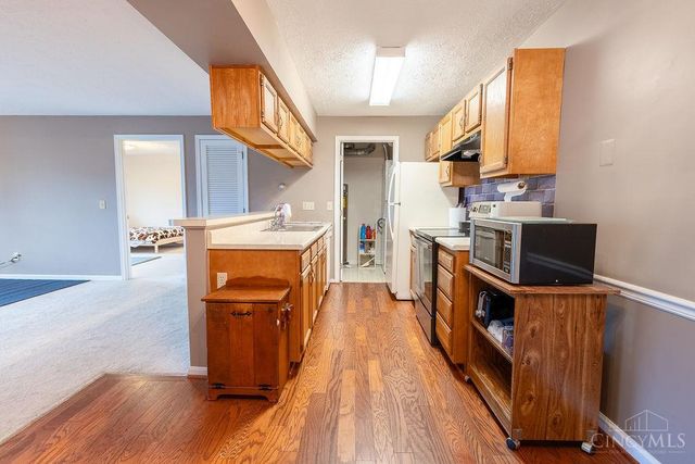 5769 Cheviot Road, Green Twp, OH 45247