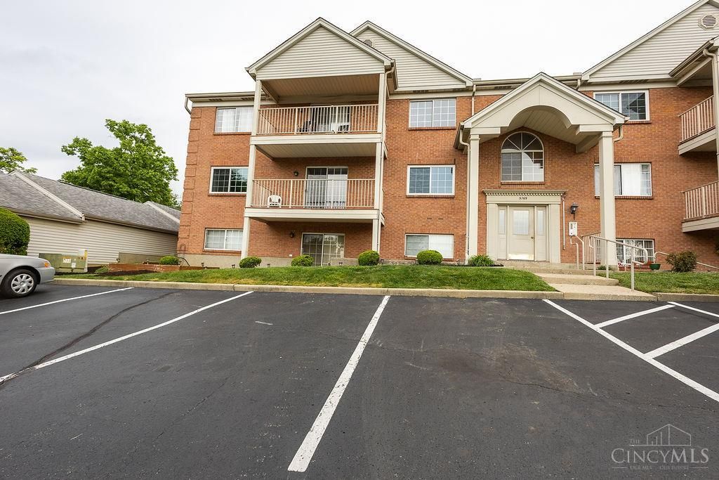 5769 Cheviot Road, Green Twp, OH 45247