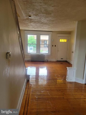 4911 N FRANKLIN ST, Philadelphia, PA 19120