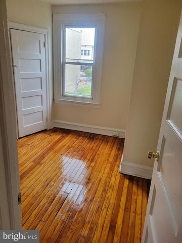 4911 N FRANKLIN ST, Philadelphia, PA 19120