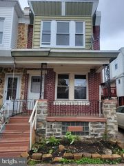 4911 N FRANKLIN ST, Philadelphia, PA 19120