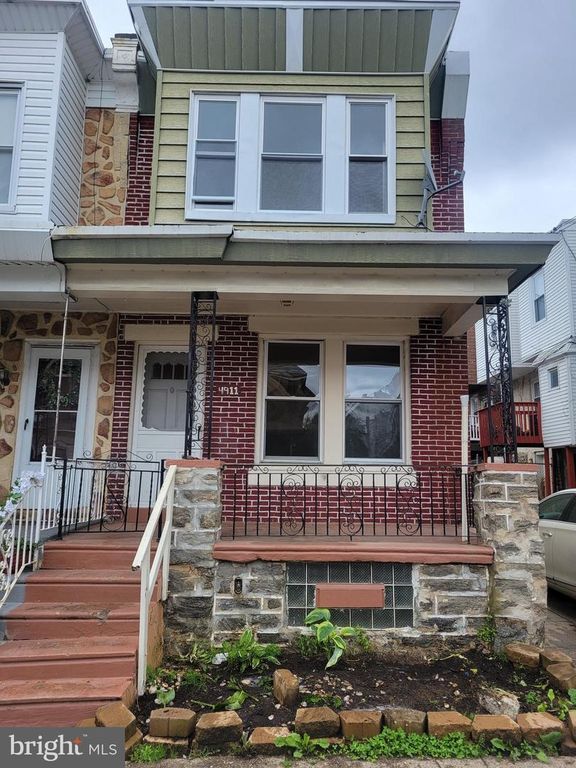 4911 N FRANKLIN ST, Philadelphia, PA 19120