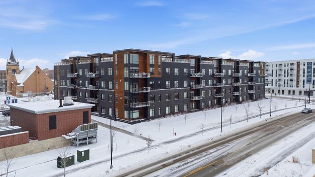 200 4th Avenue N 201, Fargo, ND 58102