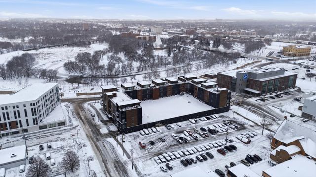 200 4th Avenue N 201, Fargo, ND 58102