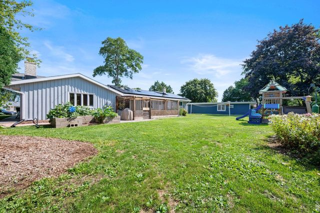 501 W Bayfield AVENUE, Glendale, WI 53217