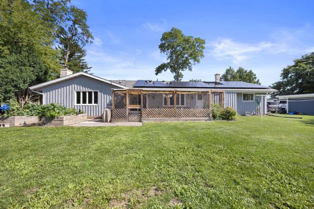 501 W Bayfield AVENUE, Glendale, WI 53217