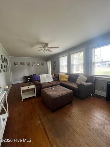 310 S Howard Circle, Tarboro, NC 27886
