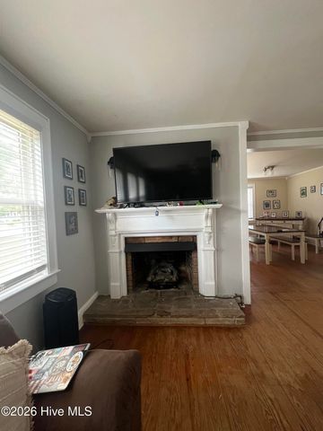 310 S Howard Circle, Tarboro, NC 27886