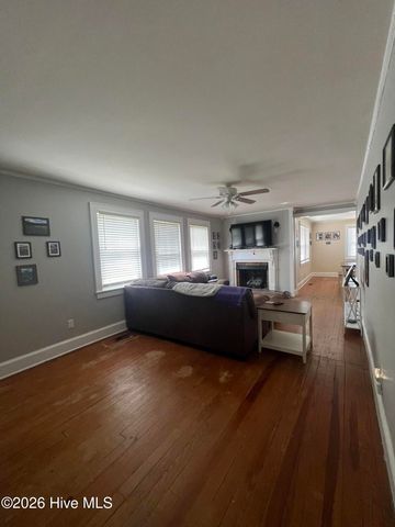 310 S Howard Circle, Tarboro, NC 27886