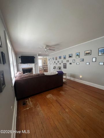 310 S Howard Circle, Tarboro, NC 27886