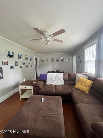 310 S Howard Circle, Tarboro, NC 27886