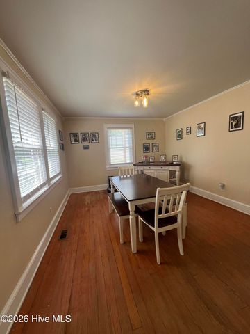 310 S Howard Circle, Tarboro, NC 27886