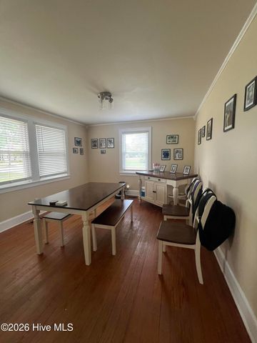 310 S Howard Circle, Tarboro, NC 27886