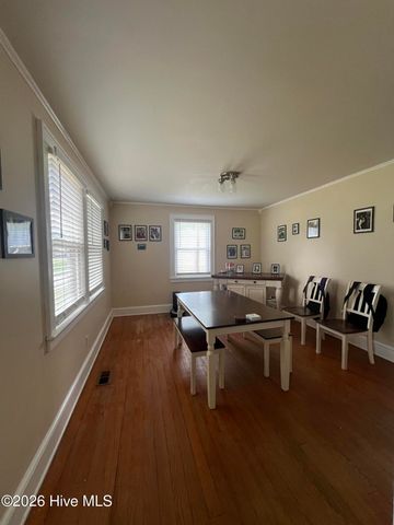 310 S Howard Circle, Tarboro, NC 27886