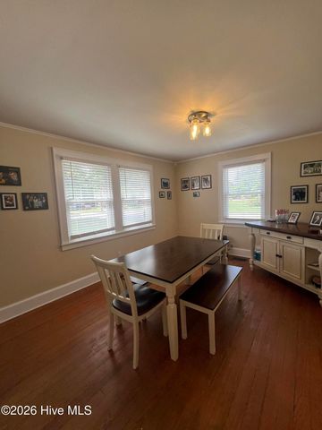310 S Howard Circle, Tarboro, NC 27886