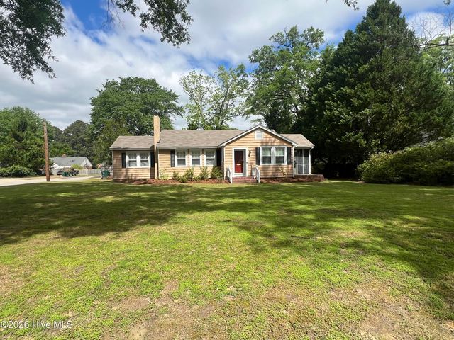 310 S Howard Circle, Tarboro, NC 27886
