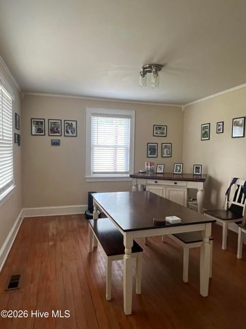 310 S Howard Circle, Tarboro, NC 27886