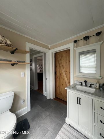 310 S Howard Circle, Tarboro, NC 27886