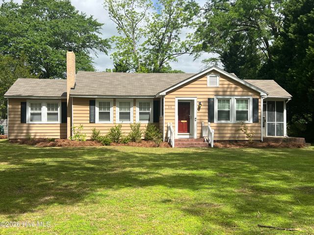 310 S Howard Circle, Tarboro, NC 27886