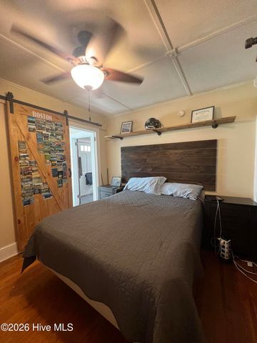 310 S Howard Circle, Tarboro, NC 27886