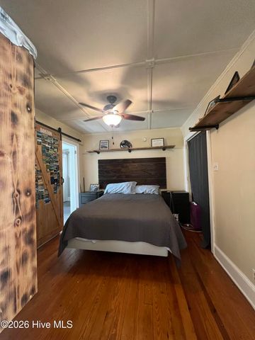 310 S Howard Circle, Tarboro, NC 27886
