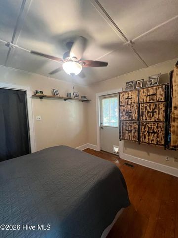 310 S Howard Circle, Tarboro, NC 27886
