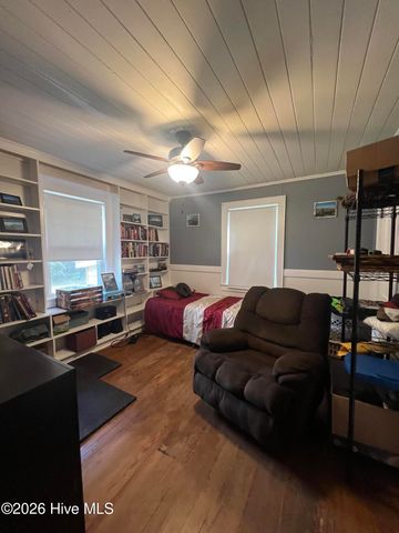 310 S Howard Circle, Tarboro, NC 27886