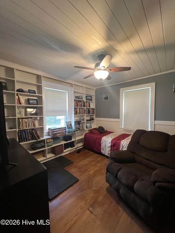 310 S Howard Circle, Tarboro, NC 27886