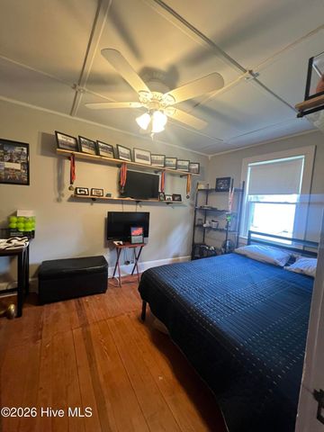 310 S Howard Circle, Tarboro, NC 27886