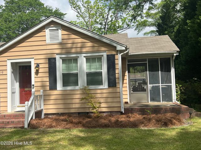 310 S Howard Circle, Tarboro, NC 27886