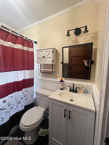 310 S Howard Circle, Tarboro, NC 27886