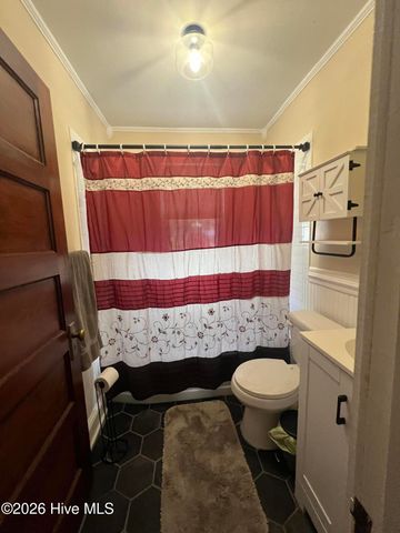 310 S Howard Circle, Tarboro, NC 27886