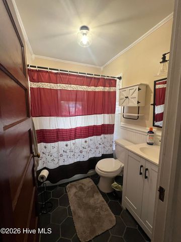 310 S Howard Circle, Tarboro, NC 27886