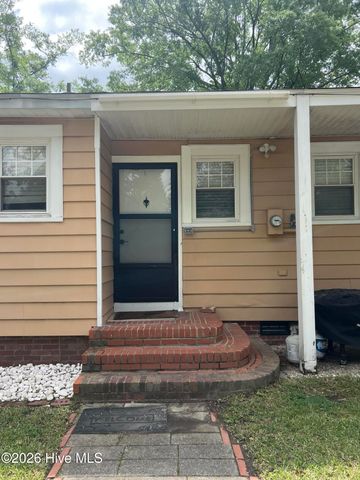310 S Howard Circle, Tarboro, NC 27886