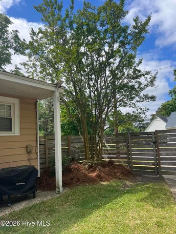 310 S Howard Circle, Tarboro, NC 27886