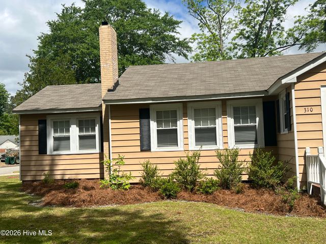 310 S Howard Circle, Tarboro, NC 27886