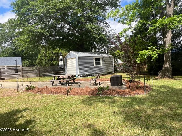 310 S Howard Circle, Tarboro, NC 27886