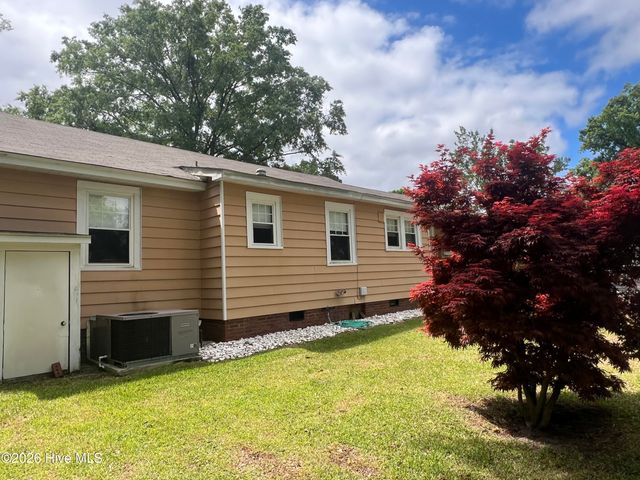 310 S Howard Circle, Tarboro, NC 27886