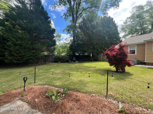 310 S Howard Circle, Tarboro, NC 27886