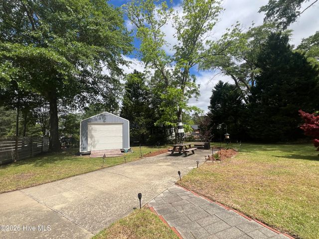 310 S Howard Circle, Tarboro, NC 27886