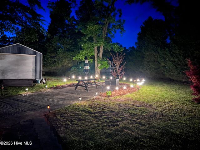 310 S Howard Circle, Tarboro, NC 27886