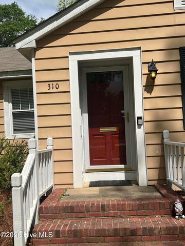 310 S Howard Circle, Tarboro, NC 27886