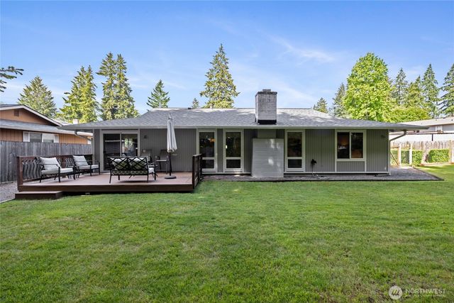 8101 53rd Street Ct W, University Place, WA 98467