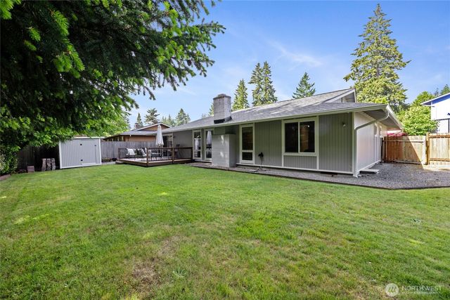 8101 53rd Street Ct W, University Place, WA 98467