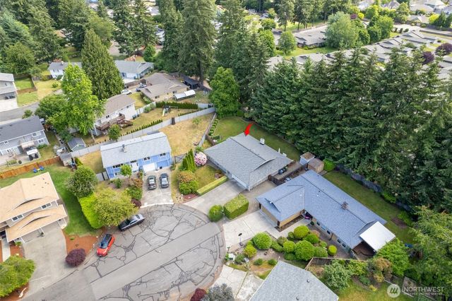 8101 53rd Street Ct W, University Place, WA 98467