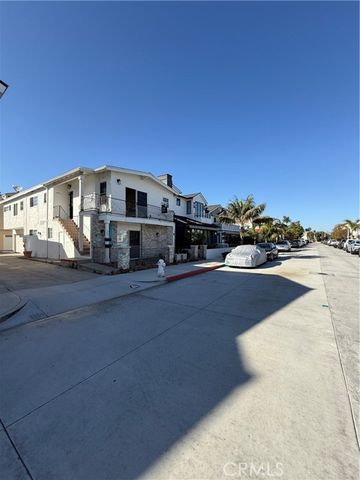 307 Anade, Newport Beach, CA 92661