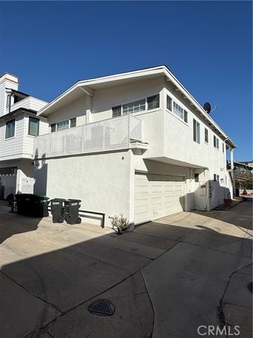 307 Anade, Newport Beach, CA 92661