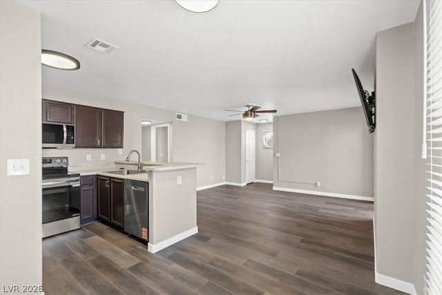 2968 Juniper Hills Boulevard 101, Las Vegas, NV 89142