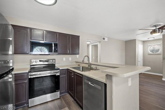 2968 Juniper Hills Boulevard 101, Las Vegas, NV 89142