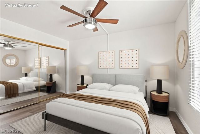 2968 Juniper Hills Boulevard 101, Las Vegas, NV 89142